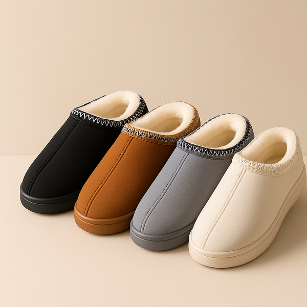 Premium Ugg Slippers - Warm & Cozy