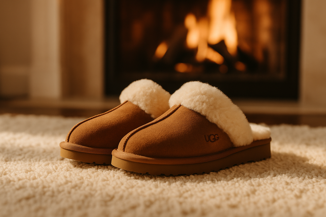 The Ultimate Guide to Choosing the Perfect Ugg Slippers